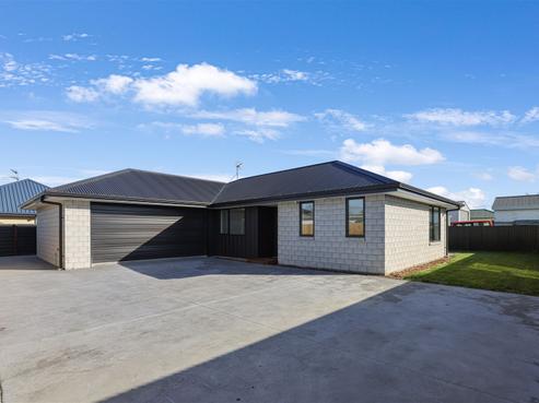 42A Thomson Street, Tinwald
