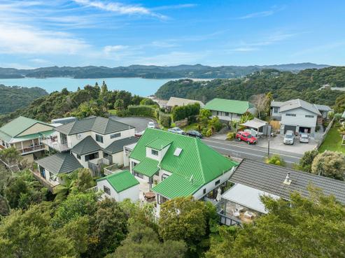 113 Te Haumi Drive, Paihia