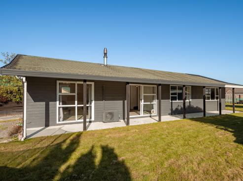 25 Kowhai Drive, Renwick