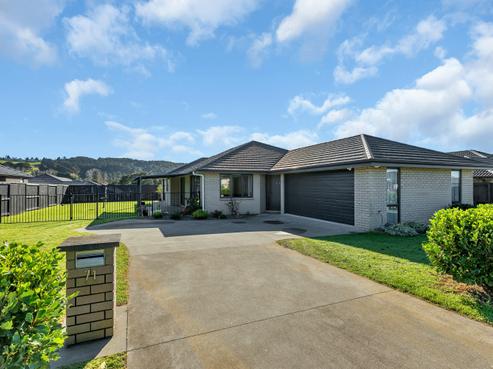 71 Bush Haven Drive, Kamo