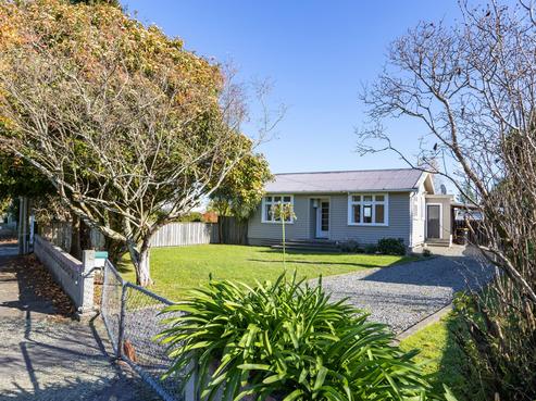 67 Gordon Street, Masterton