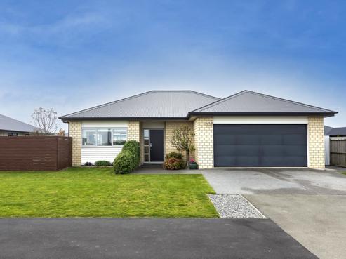 350 Dunns Crossing Road, Rolleston