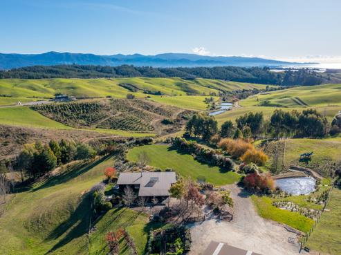 31 Harley Ridge, Upper Moutere