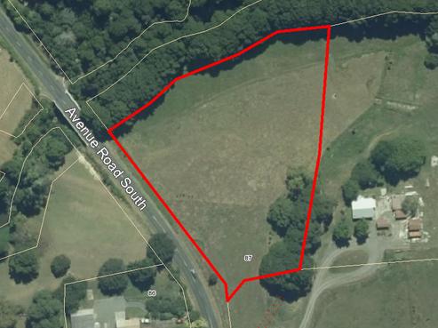 87 Avenue Road South, Morrinsville
