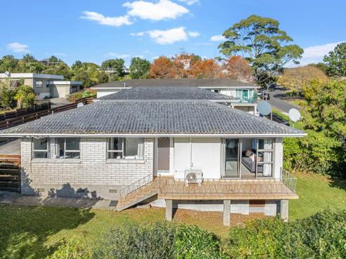 1/168 Hutchinson Avenue, New Lynn