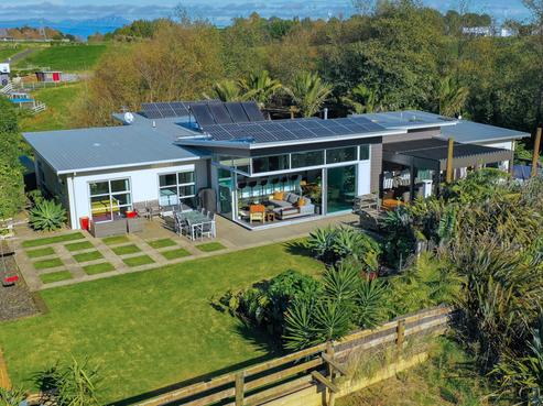 362 Tukapa Street, Hurdon