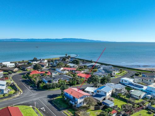 302 Ensor Street, Thames