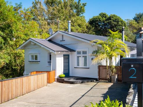 2 Convent Road, Napier Hill