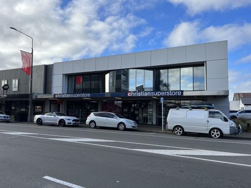376 Colombo Street, Sydenham