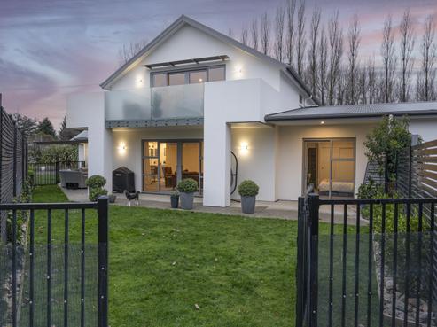 7 The Dunes, Cromwell