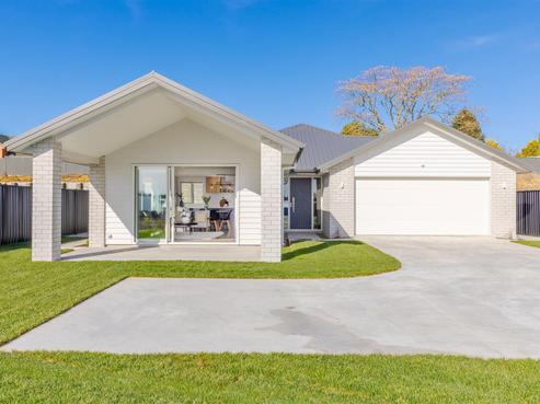 1/156 Nicholson Avenue, Te Awamutu