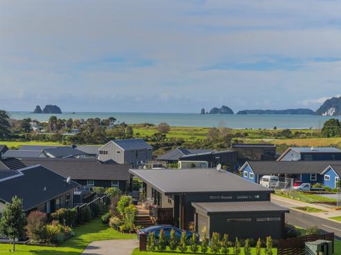 9 Ataahua Views Terrace, Whitianga