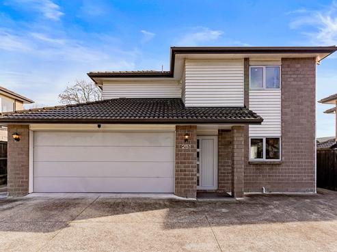 251 Swanson Road, Henderson
