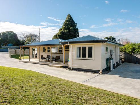29 Cole Street, Dannevirke