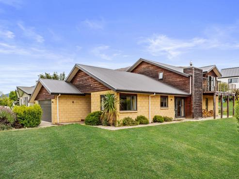 51 Nichol Street, Lake Hawea