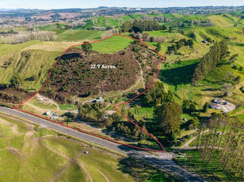 317 State Highway 5, Wairakei and Surrounds