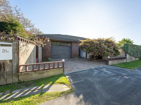 31A Domain Road, Otaki