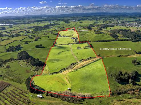 137 Kingseat Road, Patumahoe