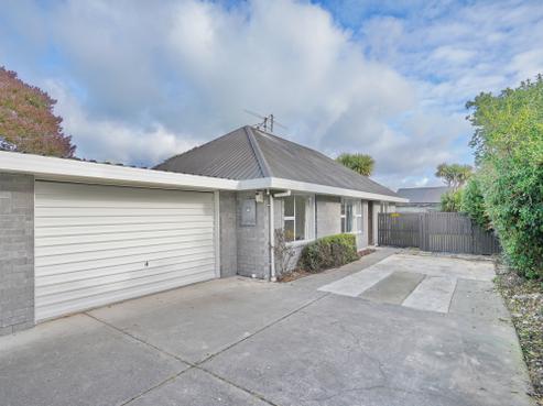 288B Pine Avenue, South New Brighton