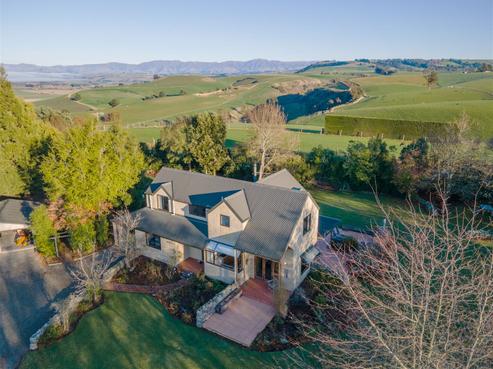 553 Adair Road, Hadlow