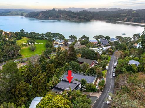 220 Wade River Road, Arkles Bay