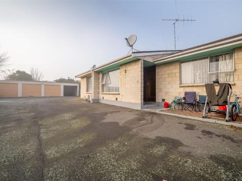 3/65 Wilson Street, Seaview