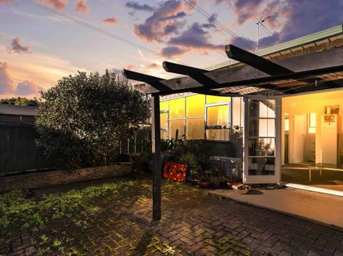 3/86 Portage Road, New Lynn