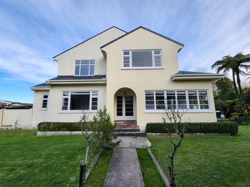 2 Geraldine Street, Greymouth