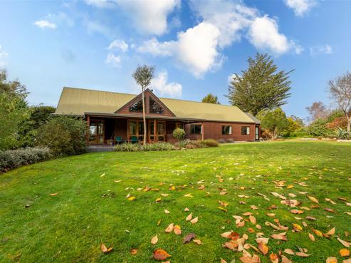 59 Weston Road, Oamaru