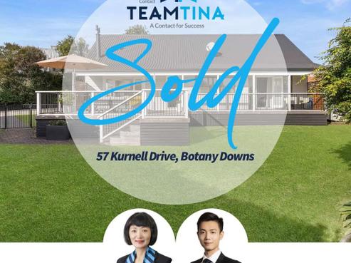 57 Kurnell Drive, Botany Downs