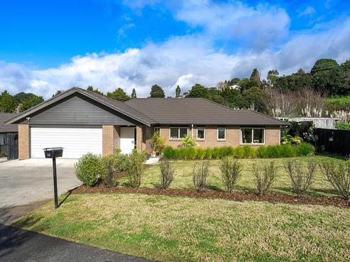 16 Miners Lane, Kamo