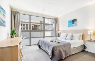 913/85 Wakefield Street, Auckland Central