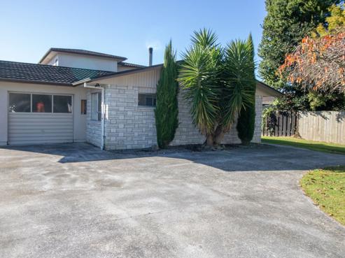 5 Pukatea Place, Matamata
