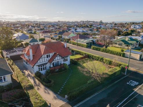 26 Clare Street, Oamaru