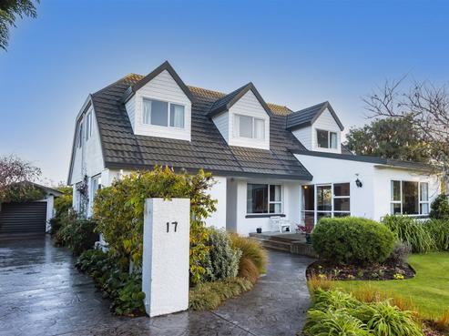 17 Adderley Terrace, Kaiapoi