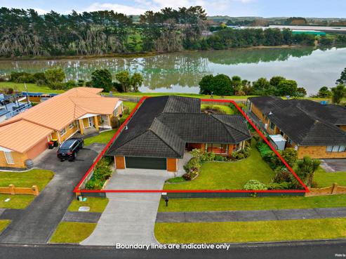 71 Elsie Drive, Waiuku