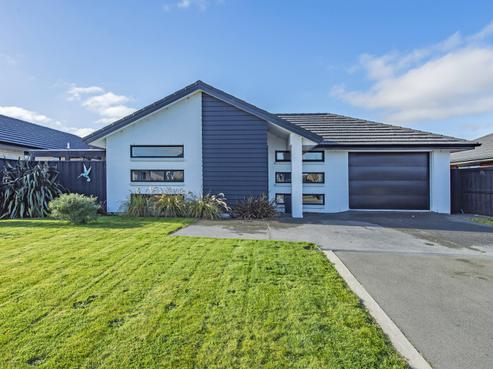 11 Ragley Way, Rolleston