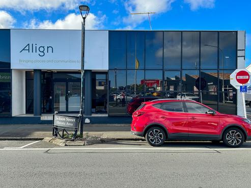 8/1 Jackson Street, Petone