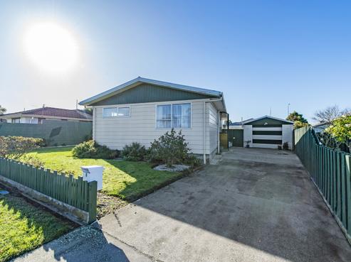 6 Church Street, Rangiora