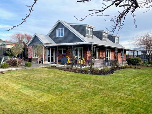 12 Henley Drive, Balclutha