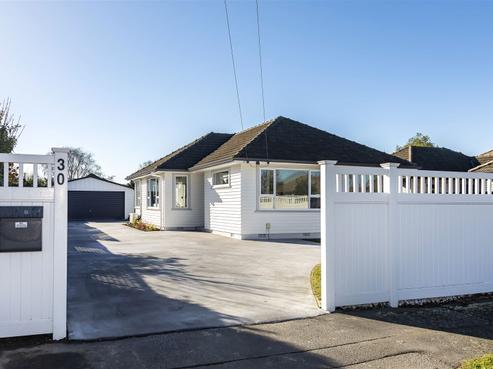 30 Sledmere Street, Burnside