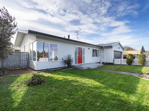 1 Walpole Street, Leamington