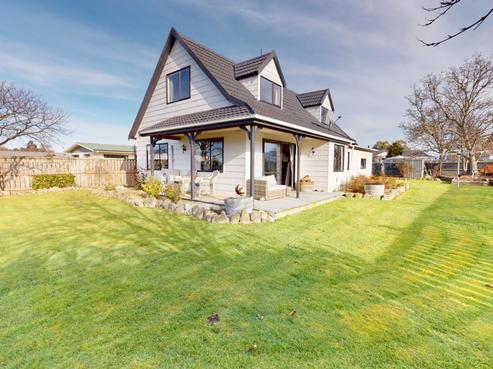 13 Mayfield Klondyke Road, Mayfield