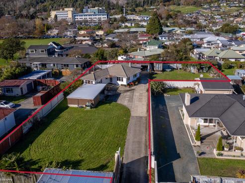 241A Vanguard Street, Nelson South