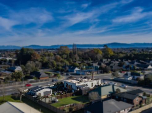 74 Southbrook Road, Rangiora
