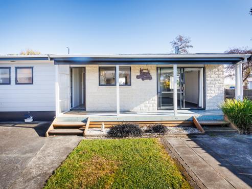 6 Apollo Parade, Milson