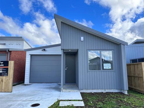 19 Fredrick Hanson Road, Papakura