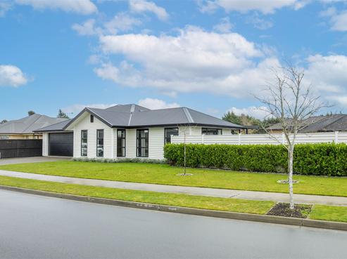 14 Magnate Drive, Kaiapoi