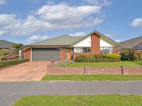 22 Inglewood Place, Avonhead