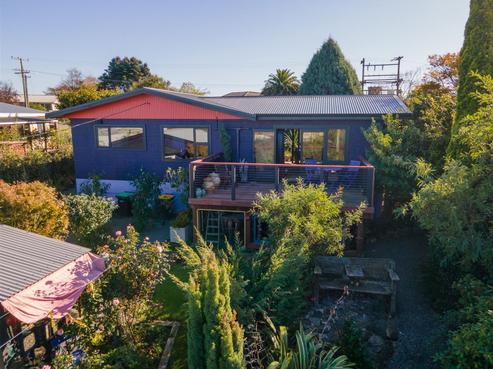 24 Ascot Street, Washdyke
